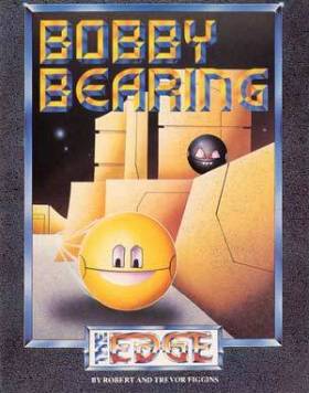 Bobby Bearing poster